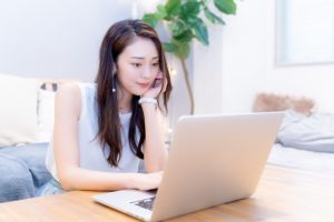 ネットビジネス初心者パソコン